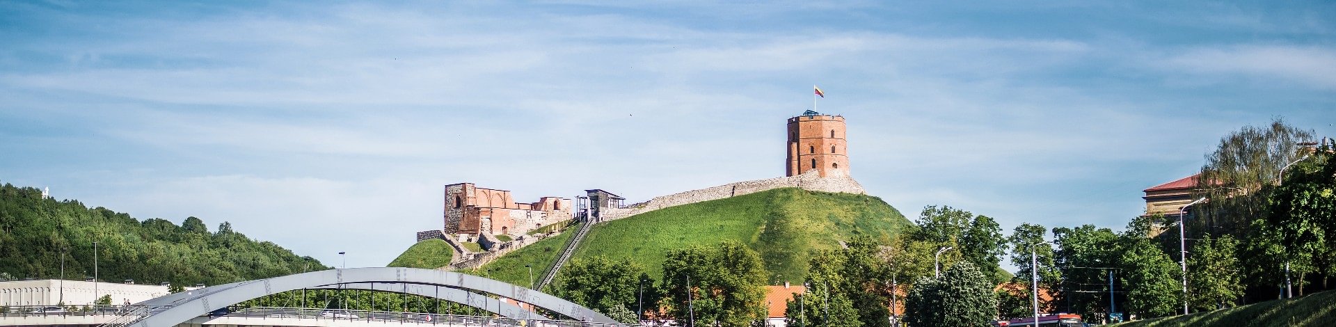 About Vilnius 