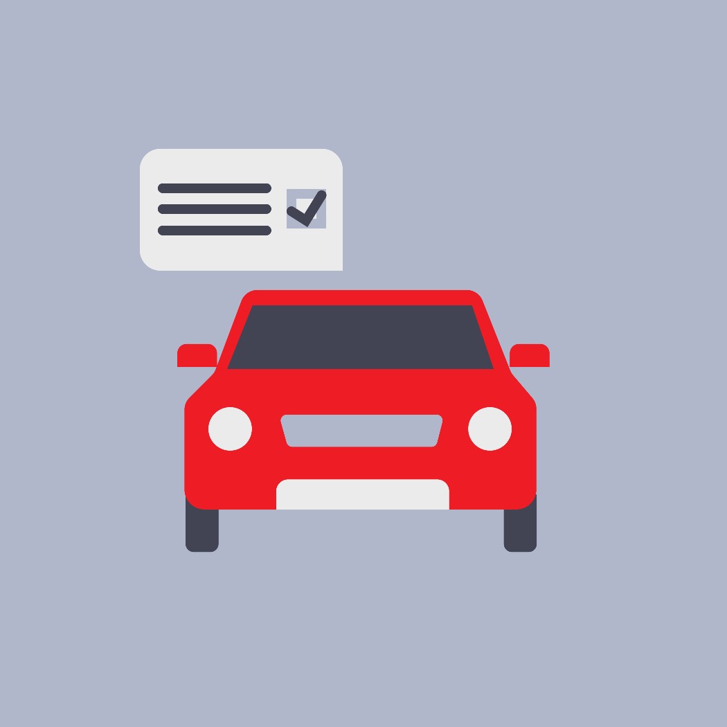 Driving and Car Registration
