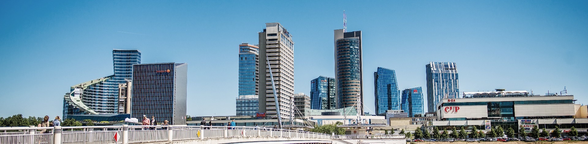 Migration Services