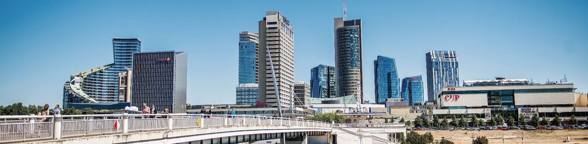 Taxes for Vilnius Residents
